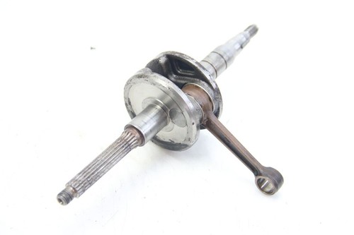 Vilebrequin mbk booster - vilebrequin,