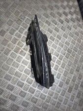 Grille De Pare-Chocs Avant