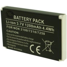 Batterie pour NOKIA 5210
