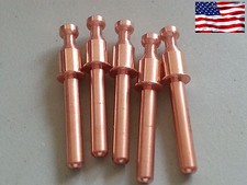 5 X Electrodes Pour 1Torch