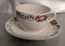 Ancienne Tasse à chocolat/thé  faience de Bordeaux