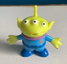 Figurine Aliens Toy story
