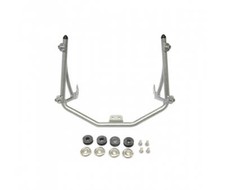 BMW R1200 R / ABS - 11/14 - SUPPORT DE  BULLE WRS / BM202A