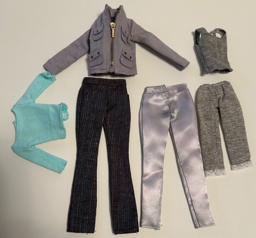 Barbie bella twilight saga - barbie,
