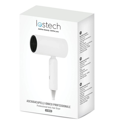 Sèche cheveux pliable - pliable, de