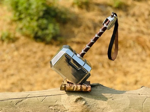 Marteau marvel thor mjolnir - marvel,
