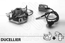 KIT TêTE + DOIGT D'ALLUMEUR