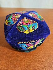 Casquette soviétique vintage