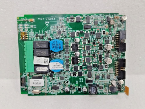Honeywell aw80l0 v03s pour - v03s,