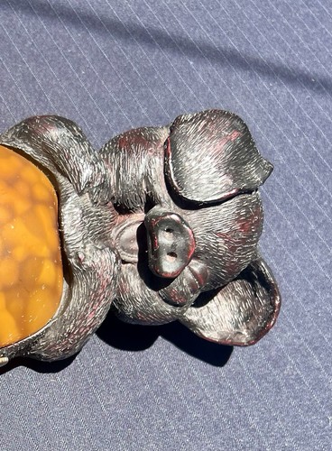 Vintage cheyenne sculpted - vintage,
