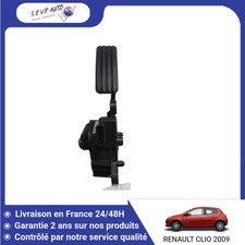 🇫🇷 PEDALE ACCELERATEUR