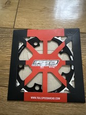 Plateau FSA Pro Road 110x38t S10