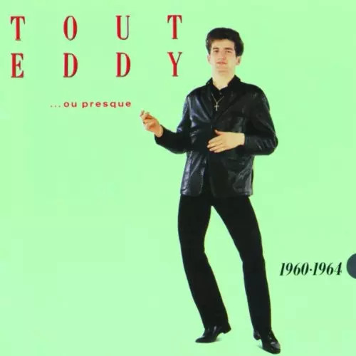 Tout eddy presque 1960 - presque, :