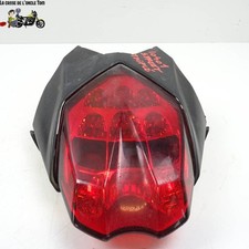 Feu arrière Triumph 675