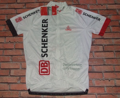 Loffler maillot vélo cyclisme - loffler,
