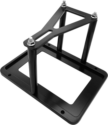 Universal battery tray hold - universal,