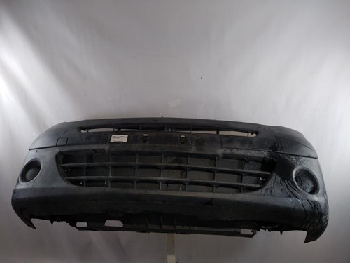 Pare choc avant renault - pare,
