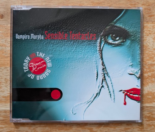 Vampiro morpha sensible - vampiro, morpha-