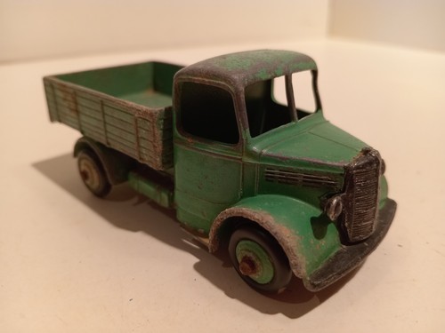Dinky toys bedford - 25, w