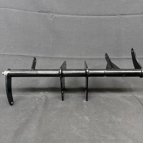 Triumph pre unit - unit, forward