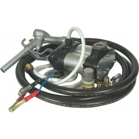Pompe gasoil l min - gasoil, l/min