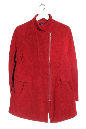 Manteau tricot dames - manteau, en