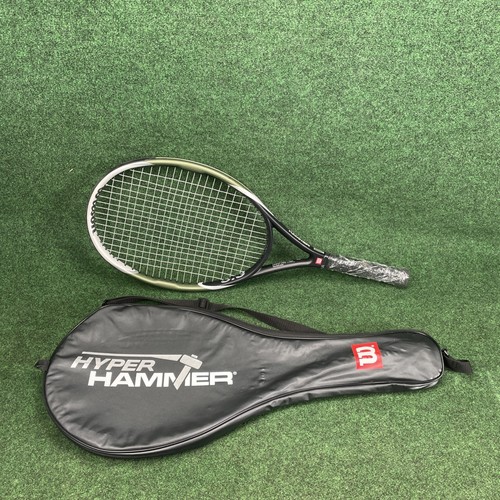 Wilson hyper hammer - wilson, 5.3