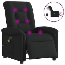 Fauteuil de massage inclinable