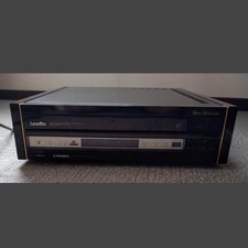 Lecteur LaserDisc LD-S1 haut de gamme Pioneer Télécommande d'origine Modèle d...