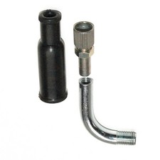 GUIDE CABLE CARBURATEUR