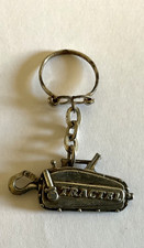 porte clefs Tractel T 13 - treuil à câble - vintage - keychain -R5