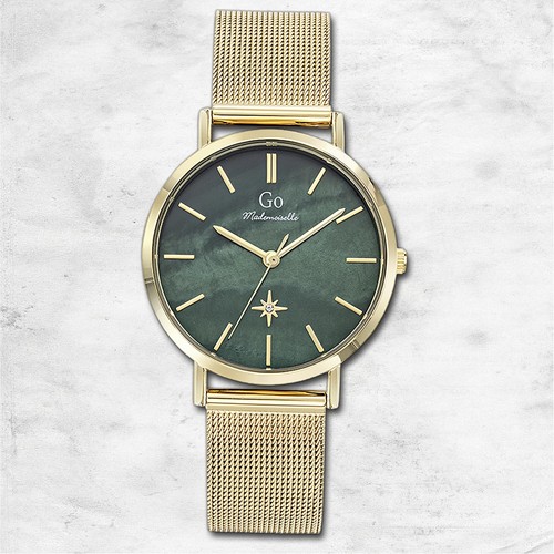 Girl only montre - only, go