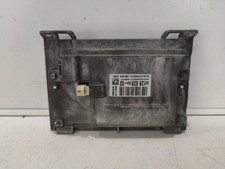 Ecran GPS PEUGEOT 208 1 PHASE