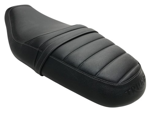 Selle triumph street twin - selle,