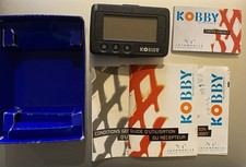 Récepteur/bipeur Kobby - Nec