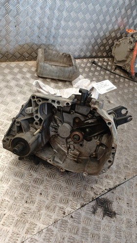 Boite vitesses renault - de,