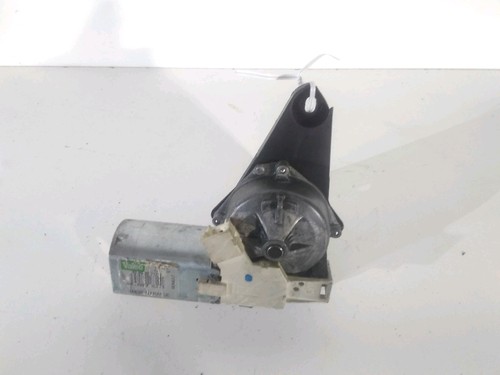 Moteur essuie glace arrière - moteur,
