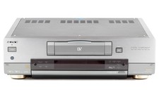 Sony DHR-1000VC Enregistreur