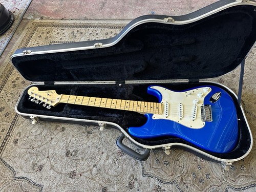 2004 usa fender american - fender,