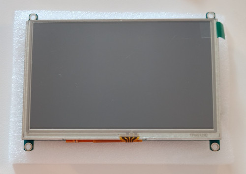 Lcd écran waveshare pouces - waveshare, 5