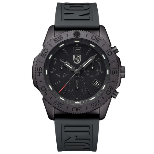 Montre quartz homme luminox - montre,