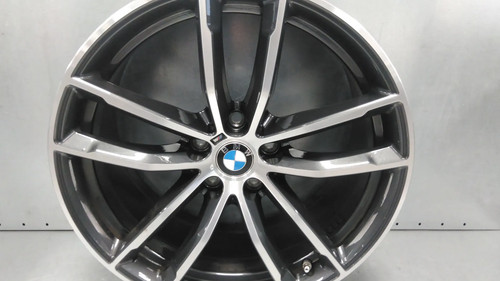 Jante tole bmw serie - jante, (g30)