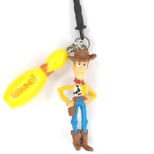 Woody Toy Story Round One