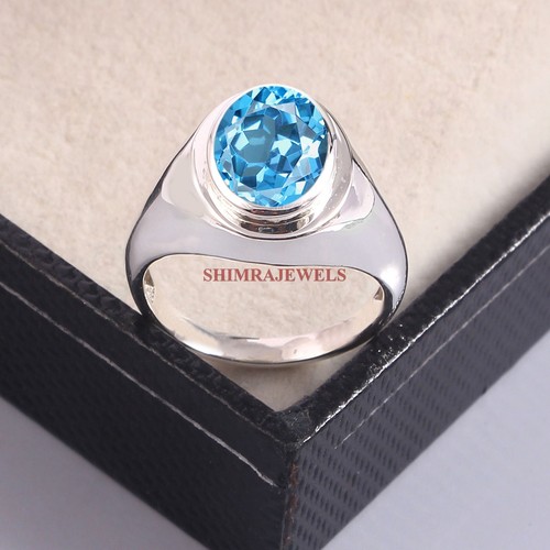 Bague argent plaqué or - bague, en