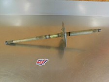 Arbre de roues arrière Hytrack HY 50 SX