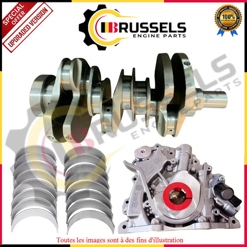Ensemble roulements de - roulements,