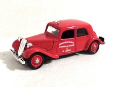 CITROEN TRACTION AV 11BL