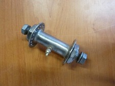 Ancien vélo course moyeu avant DIAMANT 1900 altes fahrrad old bike bici bicycle