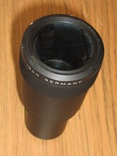 ZOOM POUR PROJECTEUR 16MM POUR EIKI OU BAUER