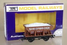 Dapol B607 Sheepbridge Charbon